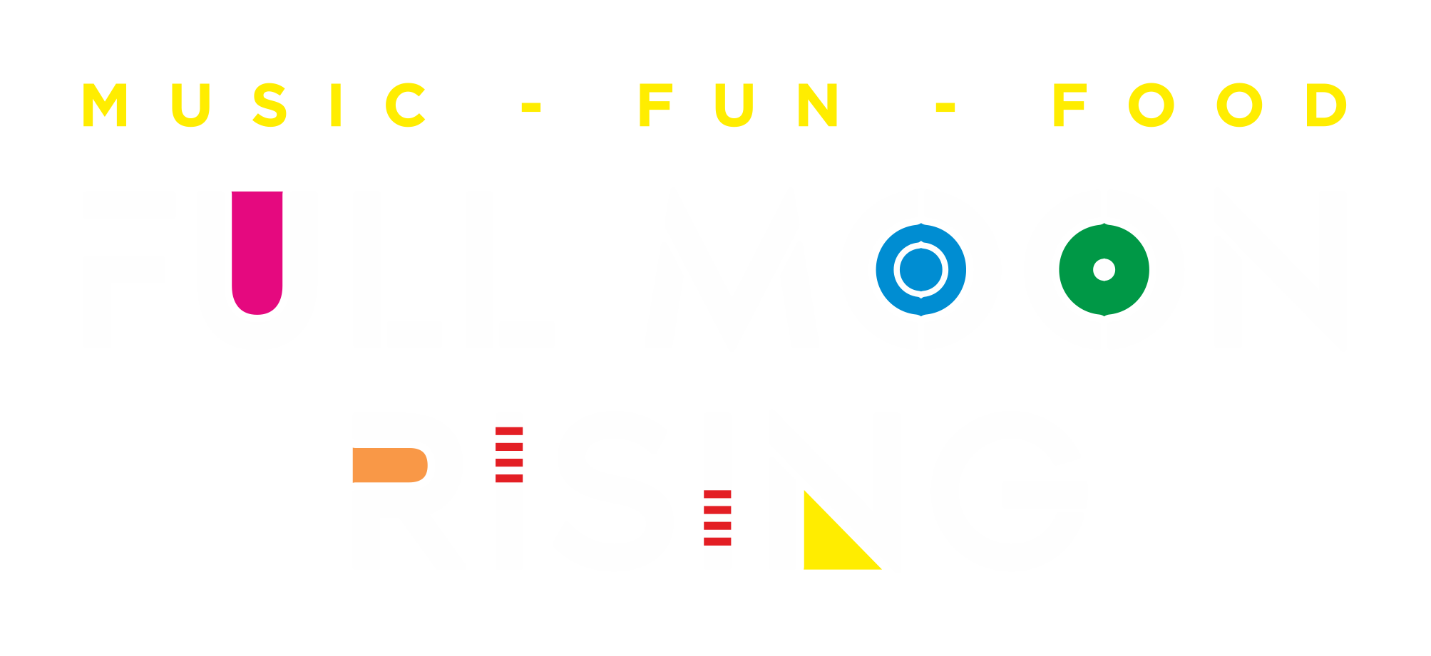 Full Moon Rising